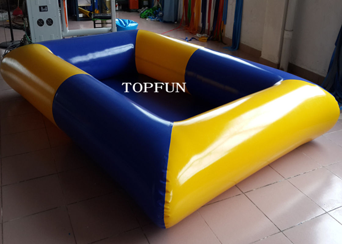 Small Baby Water Pool Inflatable Swimming Pools for Children , 2.5 x 1.3m